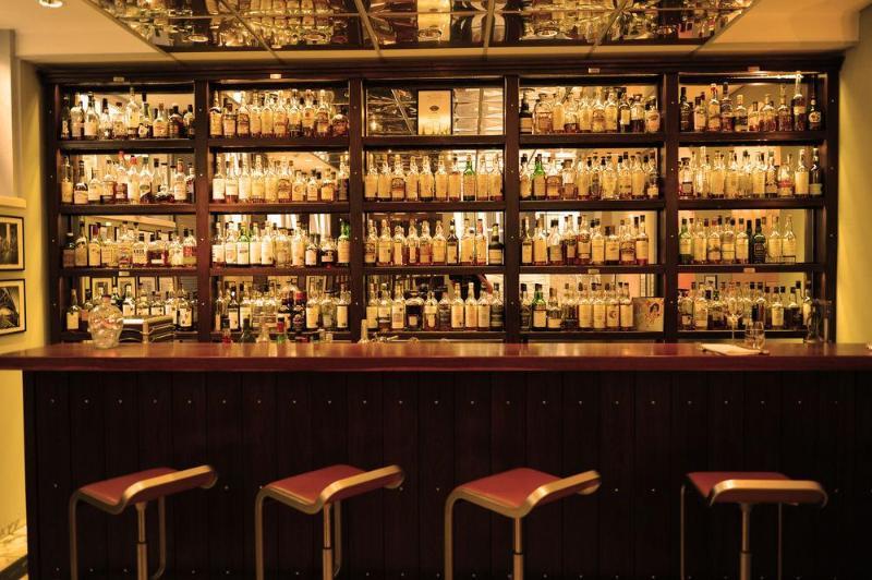 度德柏林中心酒店 外观 照片